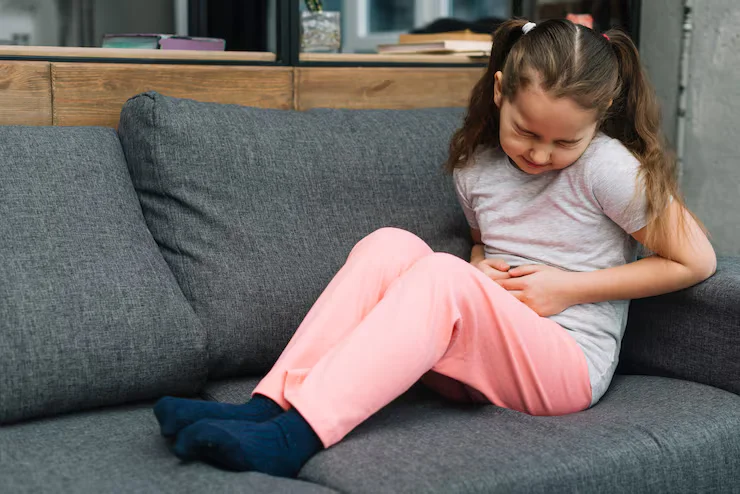 Pediatric Constipation Treatment in Bangalore